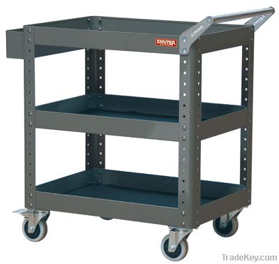 CT Ultra Heavy-duty Cart Series