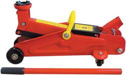 2 Ton Heavy Duty Hydraulic Floor Jack