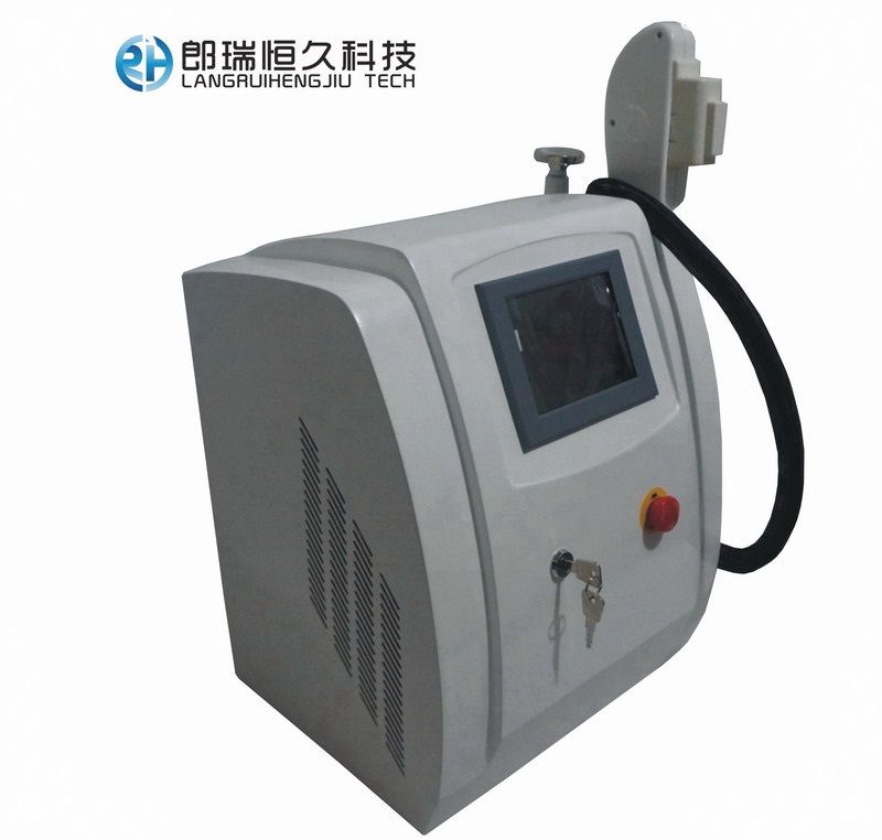 Portable Elight (IPL&RF) Hair Removal Equipment