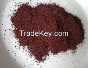 Organic Aronia Powder