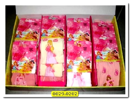 Medias winx para ni&Atilde;&plusmn;as