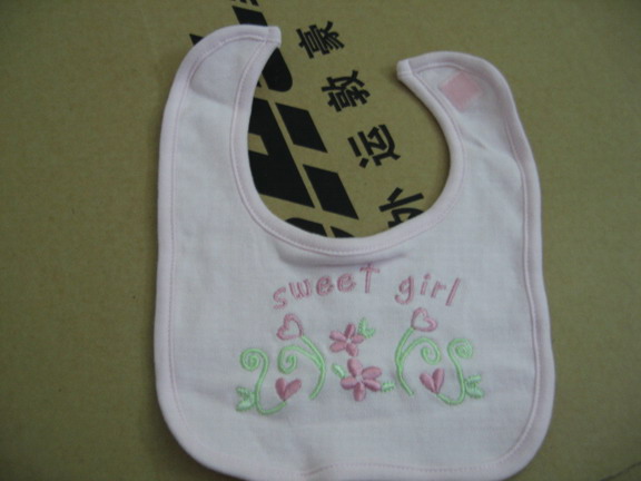 Baby Bib