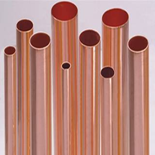 Copper pipe