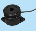 piezo buzzer for doolbell