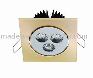 led spotlight MW8048