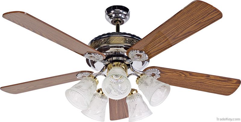 decorative ceiling fan