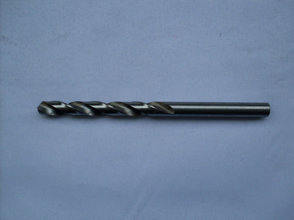 HSS drill bits