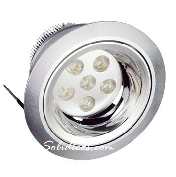 LED downlight