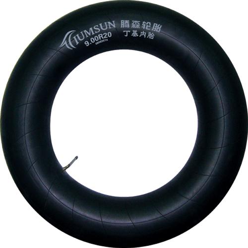 Tiumsun butyl OTR inner tubes