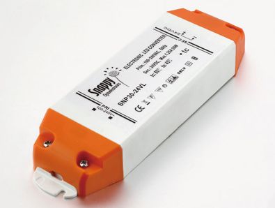 30W TUV certified LED Driver cc&cv