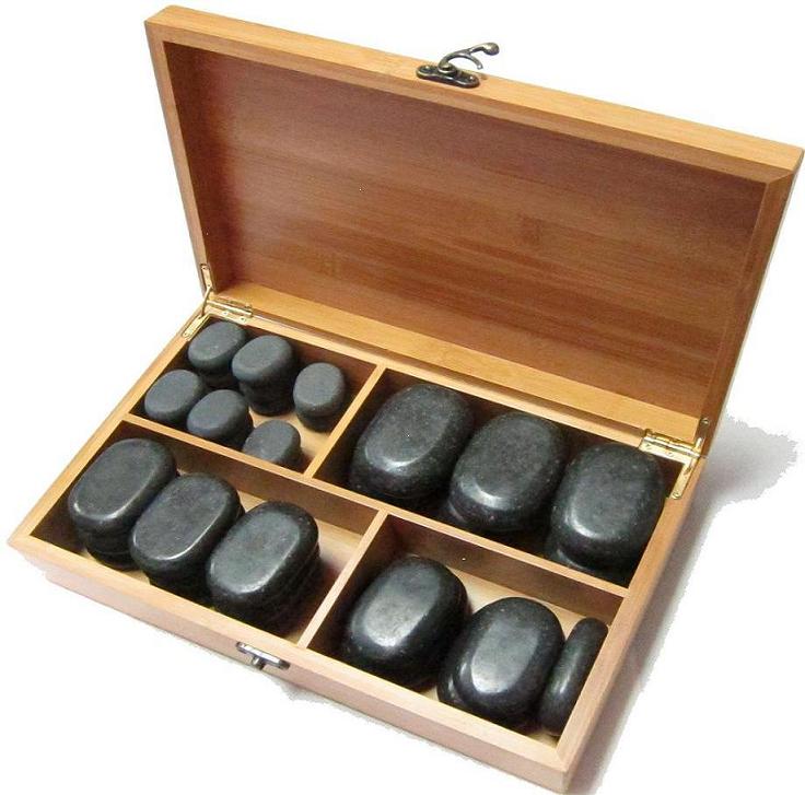 Massage Stones