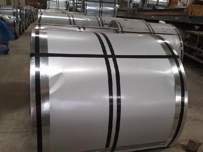 Stainless Steel Coils