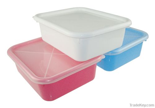 10L Multi-used Storage Box