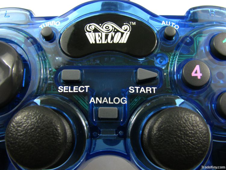 game controller