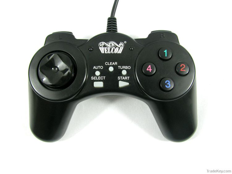 pc usb gamepad