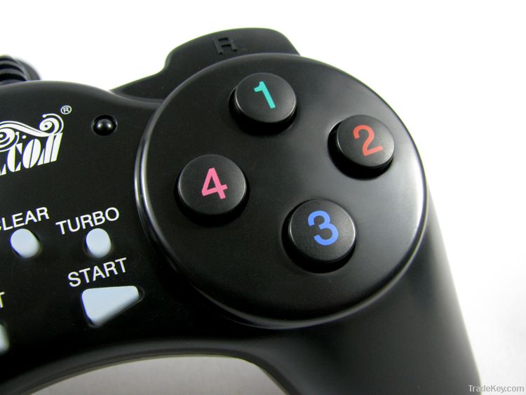 pc usb gamepad