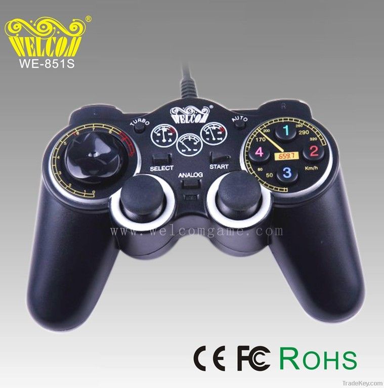 pc usb gamepad