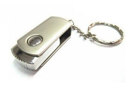 Metal usb flash drive