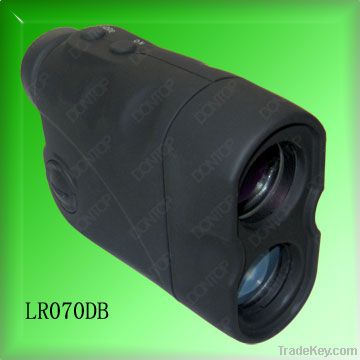 Laser Rangefinder for Hunting With Scan Function (700m)