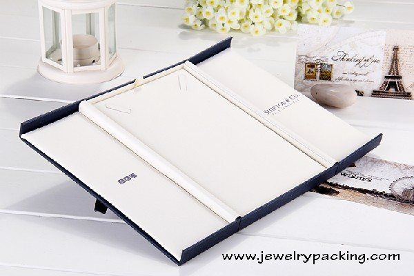 Gift package jewelry boxes