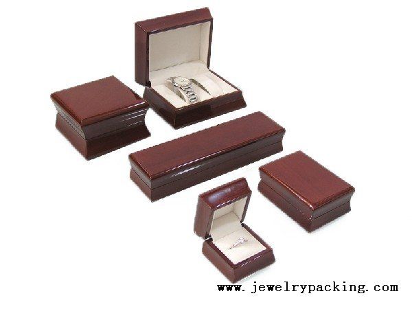 jewelry set box gift package boxes