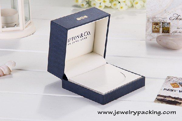 Gift package jewelry boxes