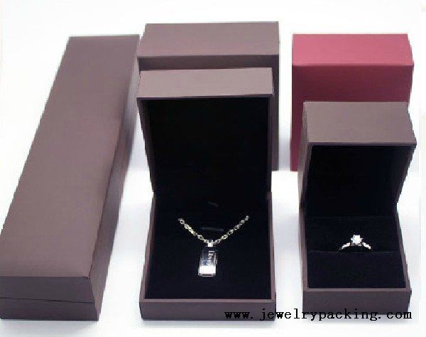 jewelry set box gift package boxes