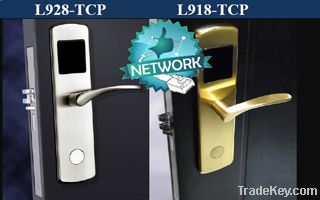 TCP/IP Lock