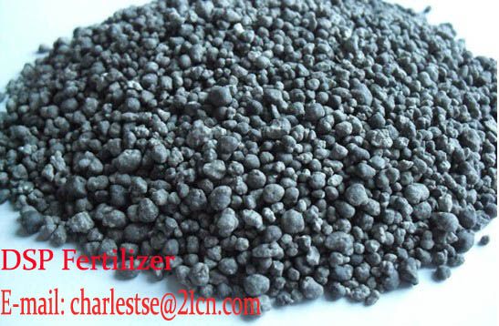 TSP(Triple Superphosphate Fertilizer)