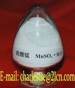 Manganese Sulphate Monohydrate(MnSO4.H2O),