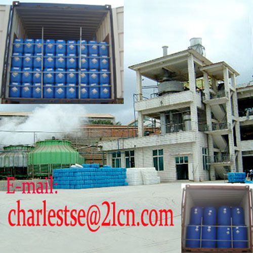 Phosphoric Acid 85% Min. (Food & Tech. Grade)