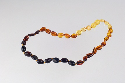 Baltic amber BABY