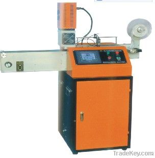 Ultrasonic Label Cutting Machine