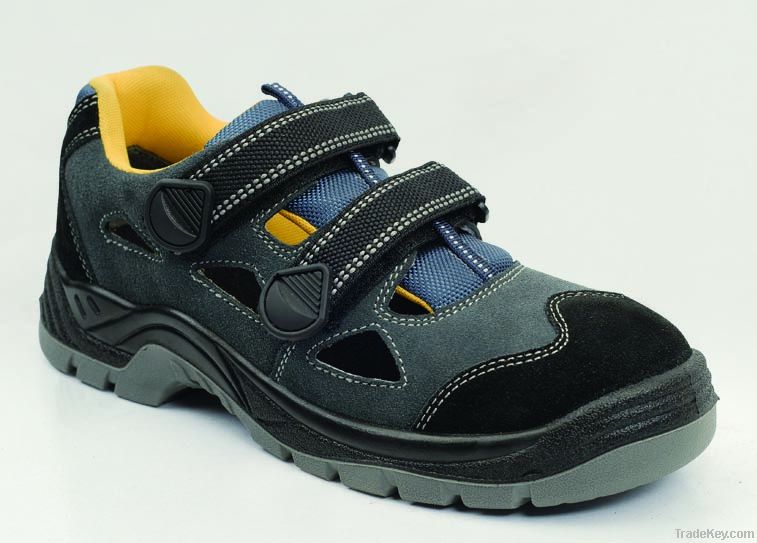 safety shoes with CE certificate