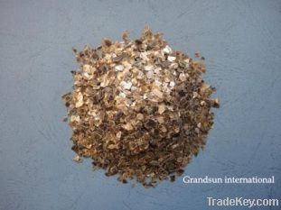 Silver Vermiculite