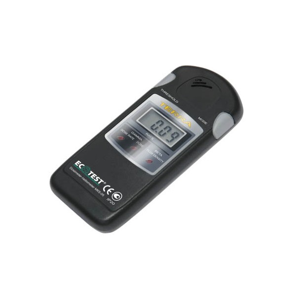 TERRA MKS-05 Dosimeter-radiometer