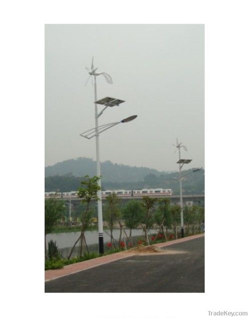 Uni Patented LED street light - solar street light - Racket Series