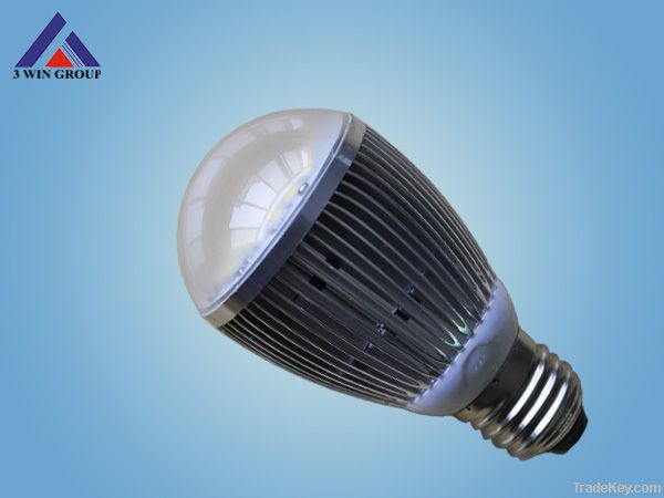 Uni LED Bulb Light, Globe Bulb, Standard Bulb Lamp, Elf Series