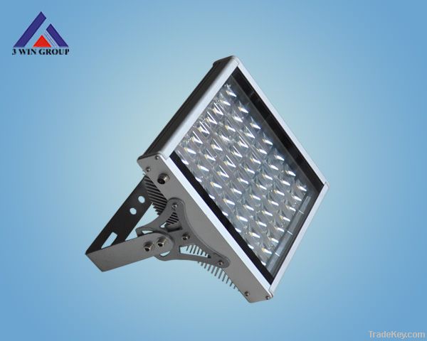 Uni LED Floodlight, LED Tunnel Light, Limitless Series