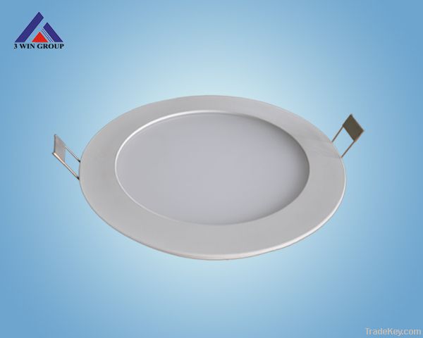 Uni LED Panel Light, Round Pane Light, Moonlite Series