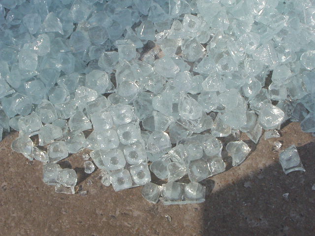 Sodium silicate