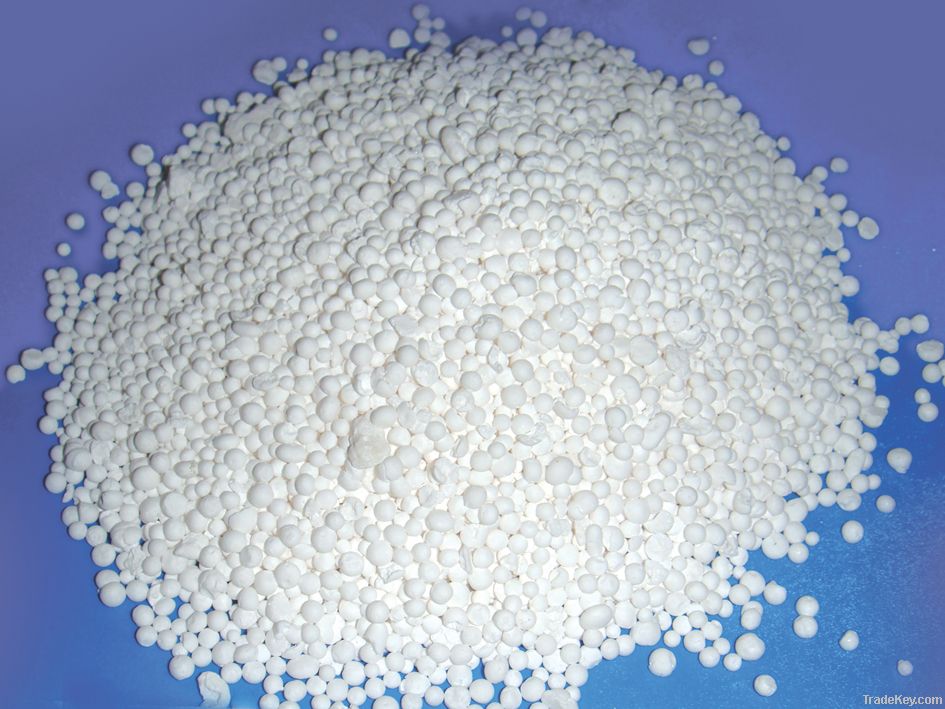 calcium chloride