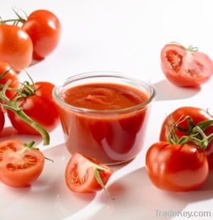 Tomato Paste