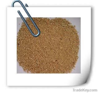 soybean meal