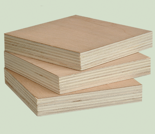 Plywood&Flooring