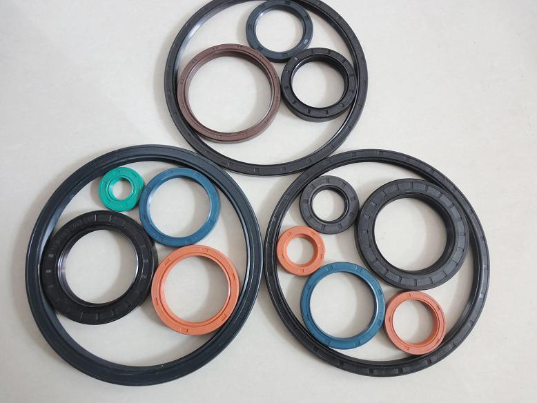 Oil Seal