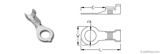 Connectors (Round Type)