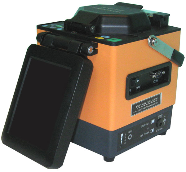 SUN-FS930 Single Fiber Fusion Splicer