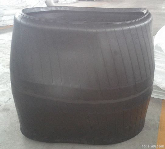 OTR Tyre Bladder