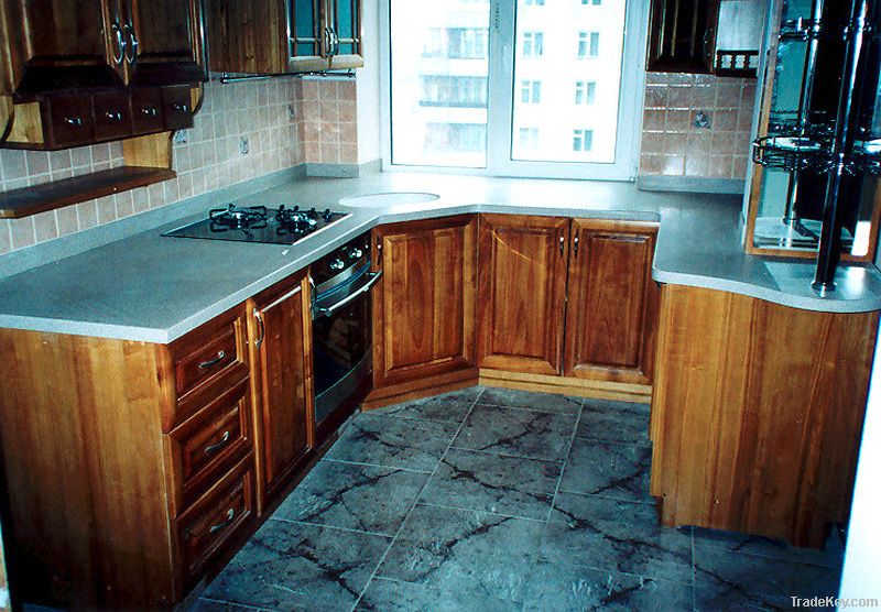 Topstone countertop